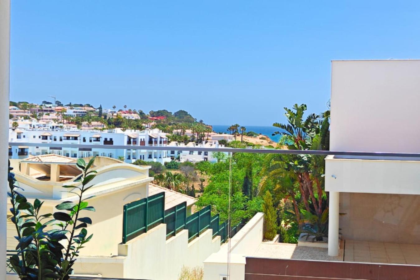Apartment By The Sea Ocean View