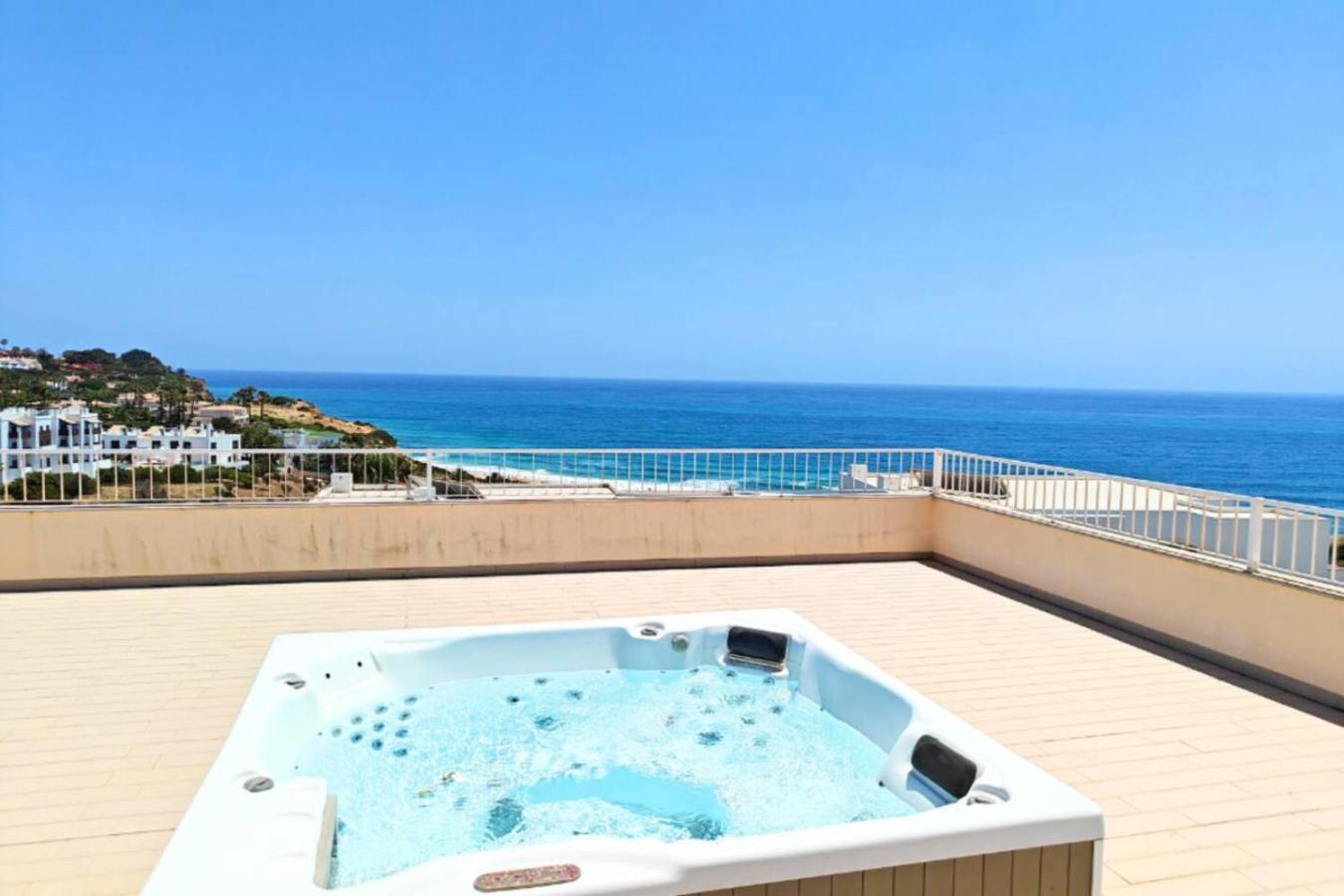 Apartment By The Sea Ocean View *