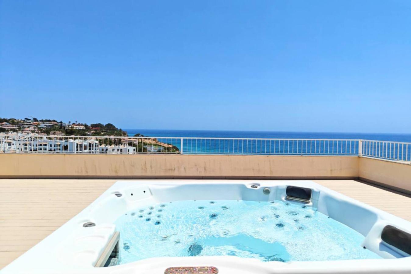 Apartment By The Sea Ocean View Lagos