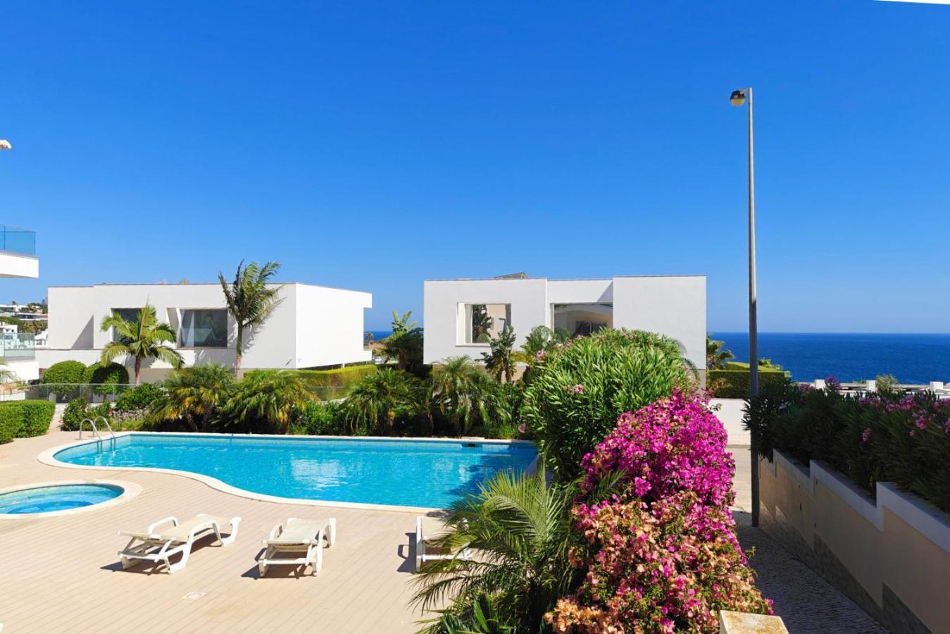 Apartment By The Sea Ocean View