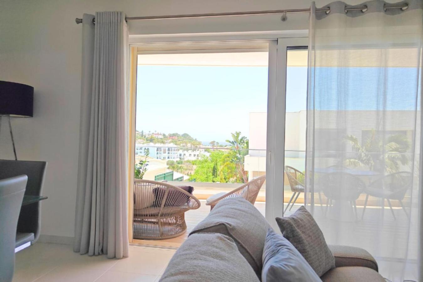 Apartment By The Sea Ocean View Lagos