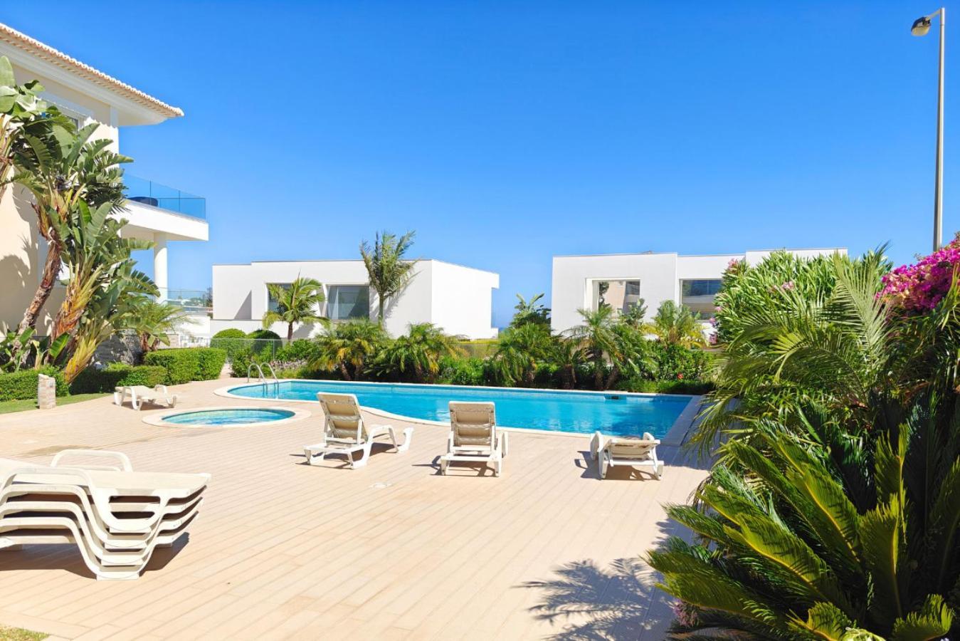 Apartment By The Sea Ocean View Lagos