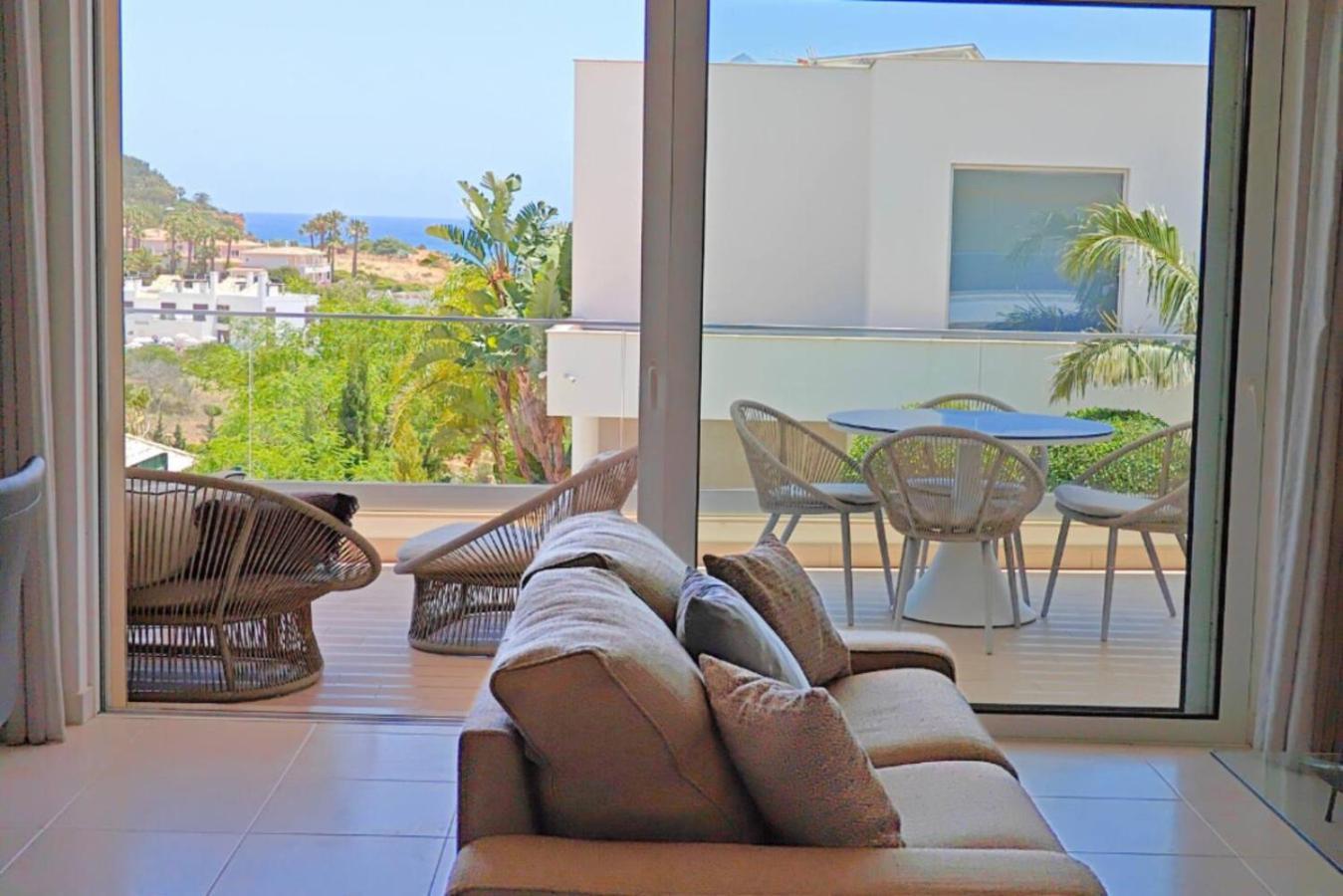 By The Sea Ocean View Lagos