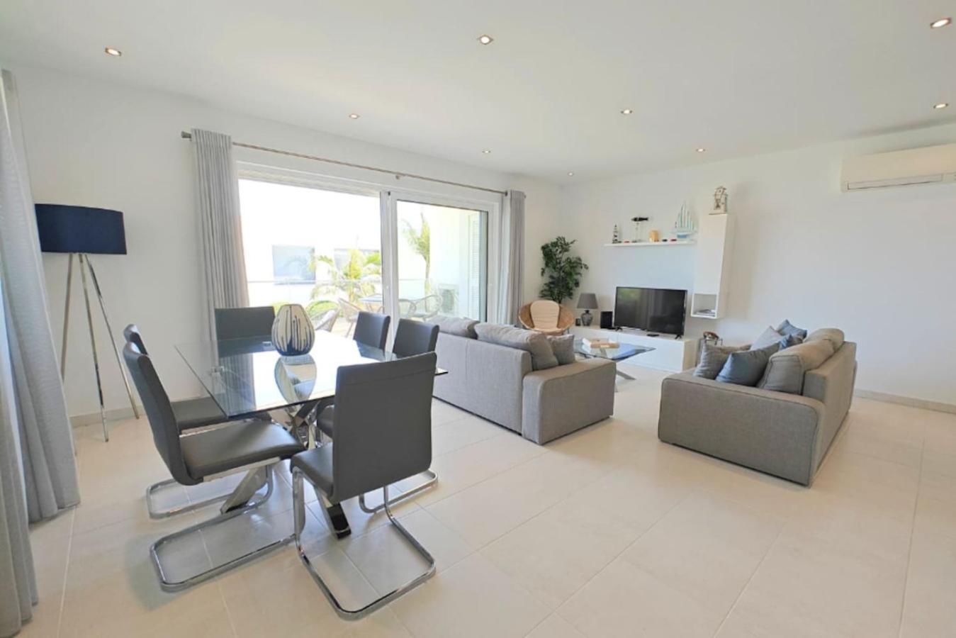 Apartment By The Sea Ocean View Lagos