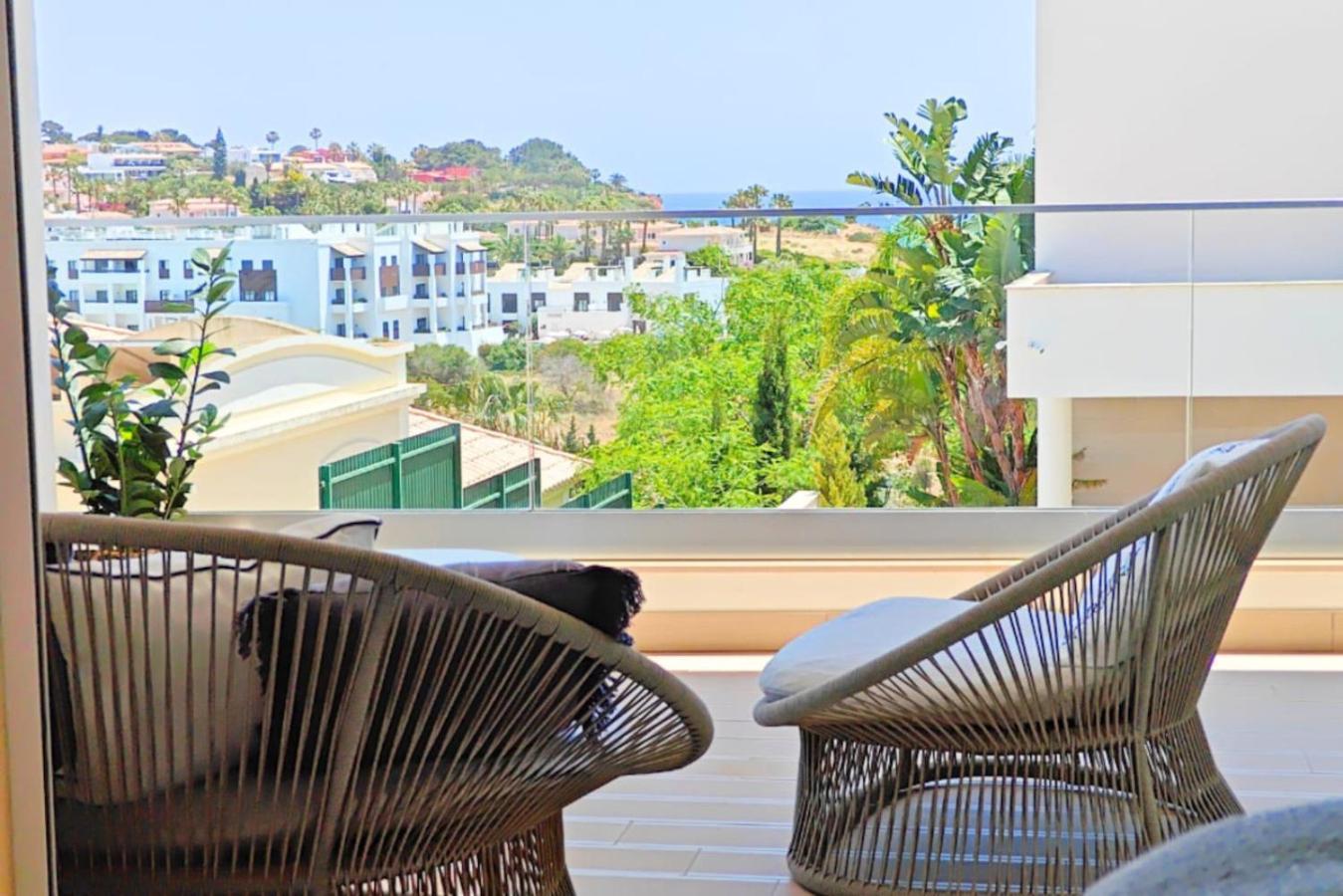 Apartment By The Sea Ocean View *